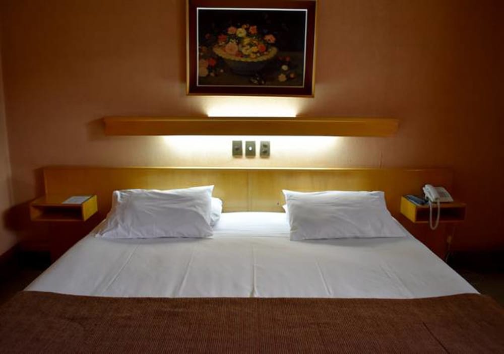 Standard Single Room photo 3