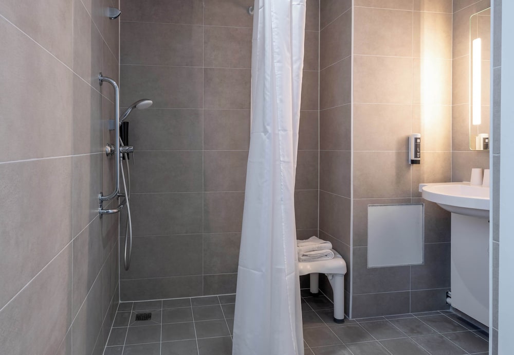 B&B HOTEL Amiens Centrum Katedral, Billede 9