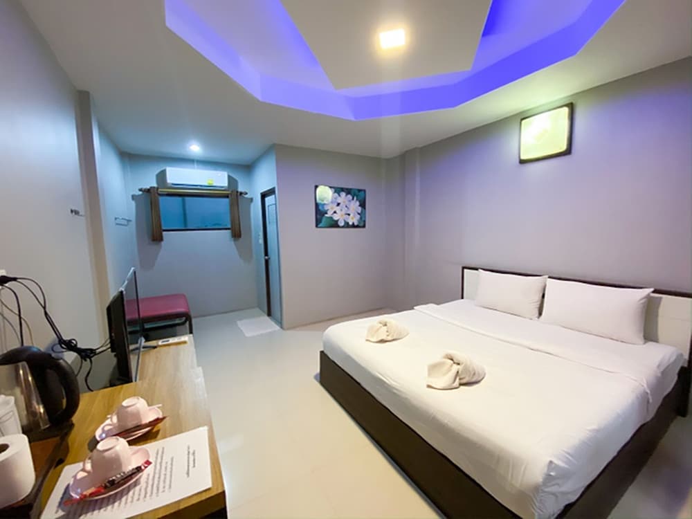 Superior Double Room, Non Smoking