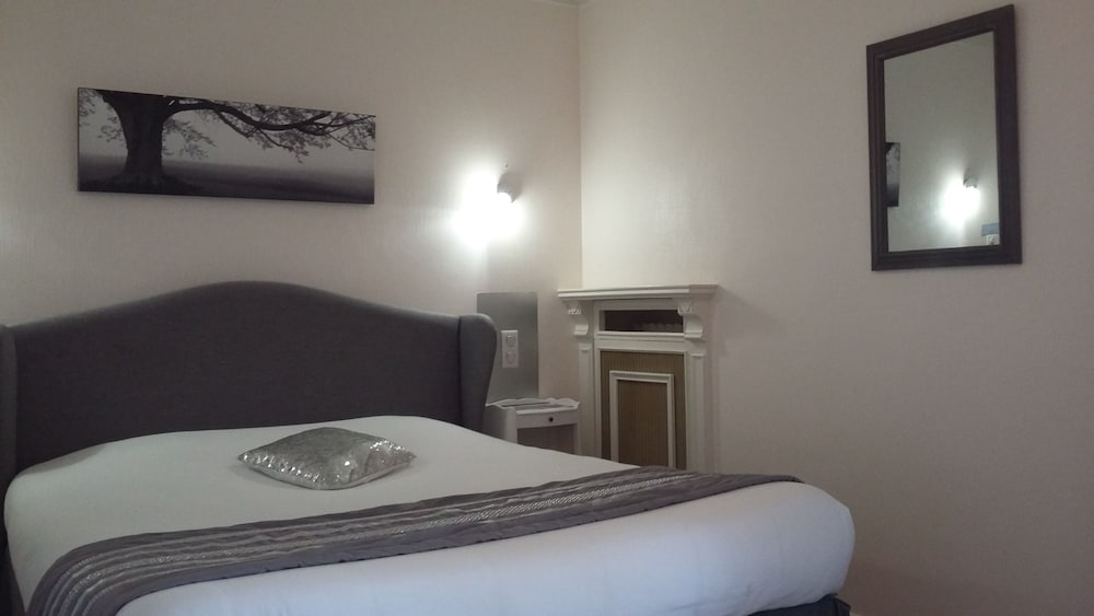 Comfort Room photo 2