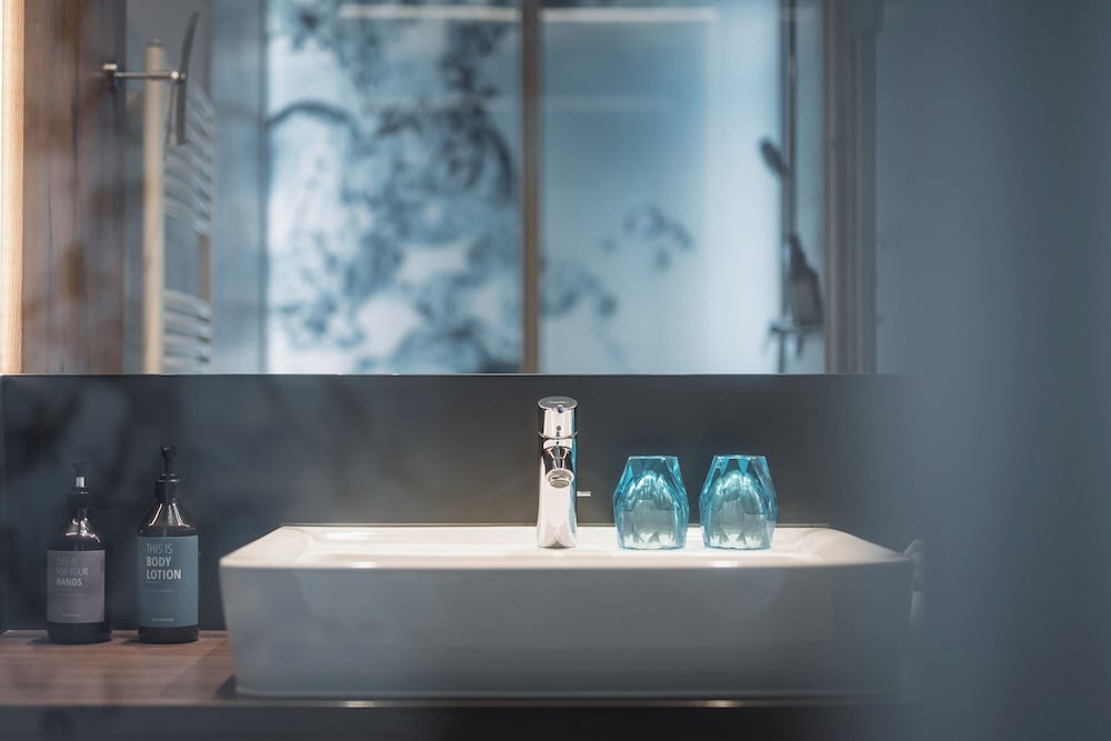 Junior Suite Mountain Spa photo 2