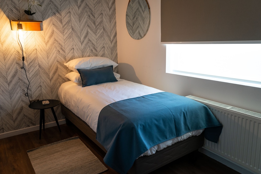 Superior Single Room photo 3