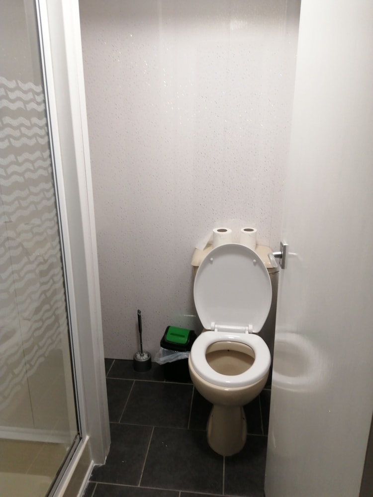 Comfort Room, 1 King Bed, Jetted Tub