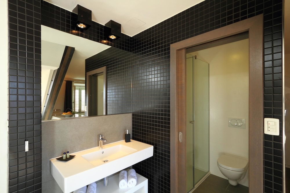 Deluxe Double Room, Sea View photo 2