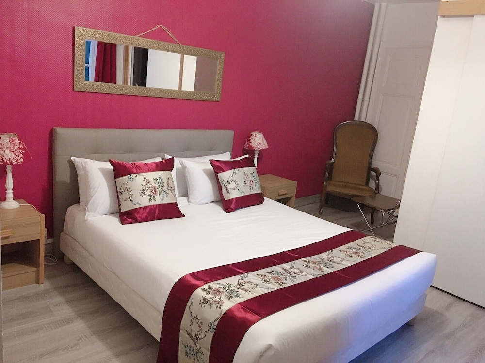 Comfort Room photo 3