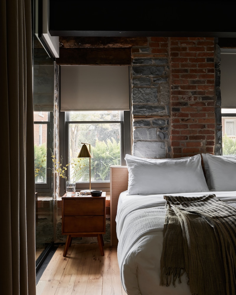 2 Bedroom Premium Loft