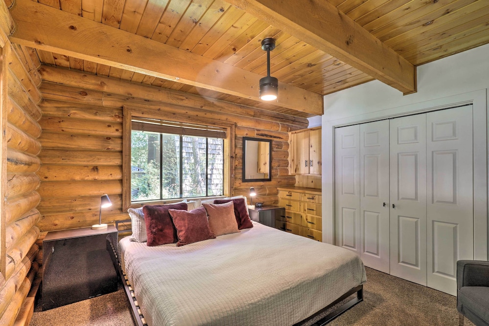 House (2 Bedrooms) photo 1