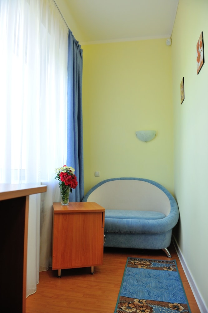Standard Single Room photo 2