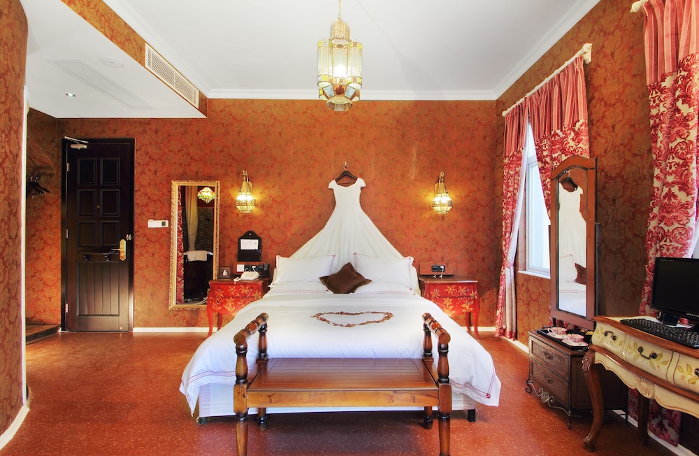 Luxury Double Room