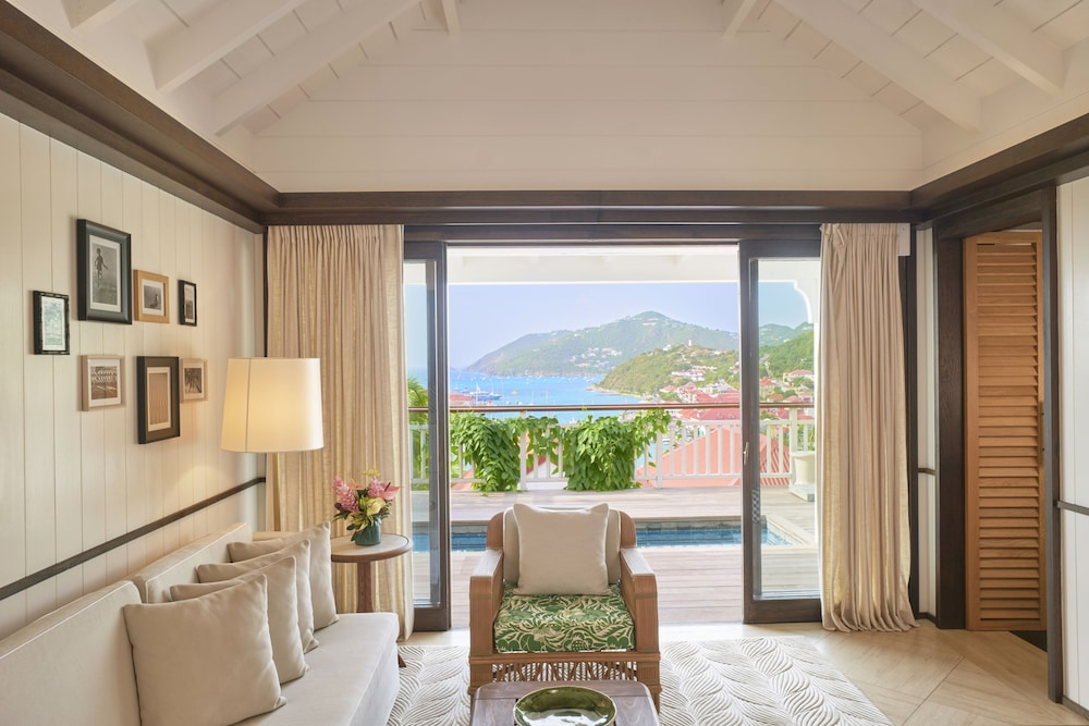 Premium Suite, Private Pool, Sea View photo 2