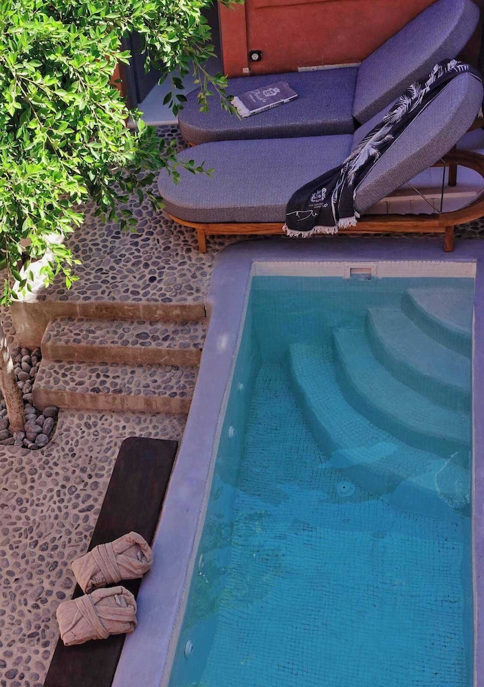 Grand One Bedroom Villa with Private Pool