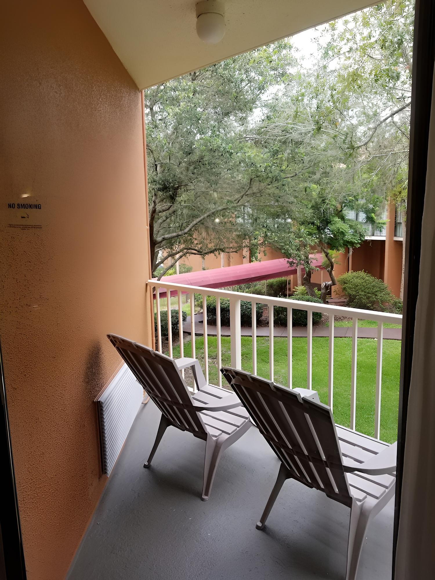 Standard Room, 2 Queen Beds, Non Smoking photo 2