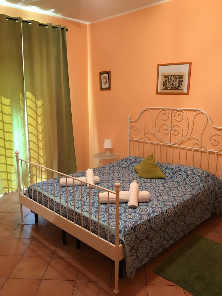 Double Room, Private Bathroom