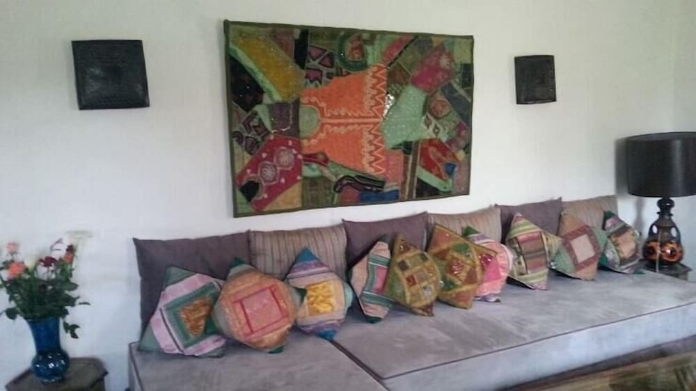 Family Suite photo 1