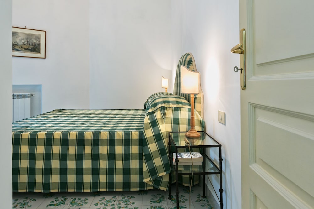 Deluxe Apartment (San Sebastiano)