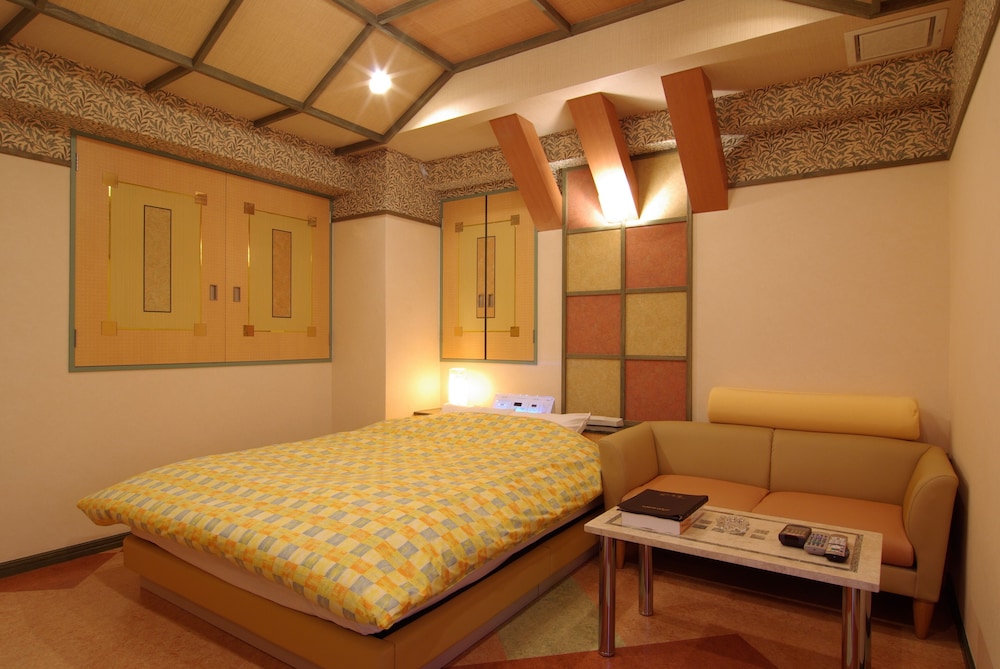 Business Double Room (Run of House) photo 1