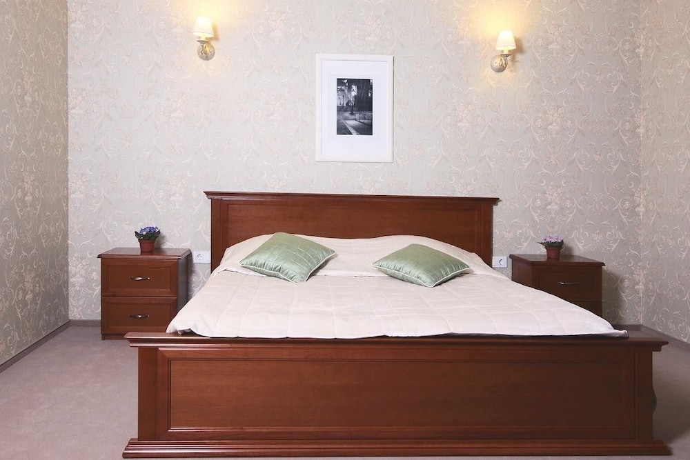 Panoramic Suite, 1 Double Bed, Non Smoking, City View photo 2