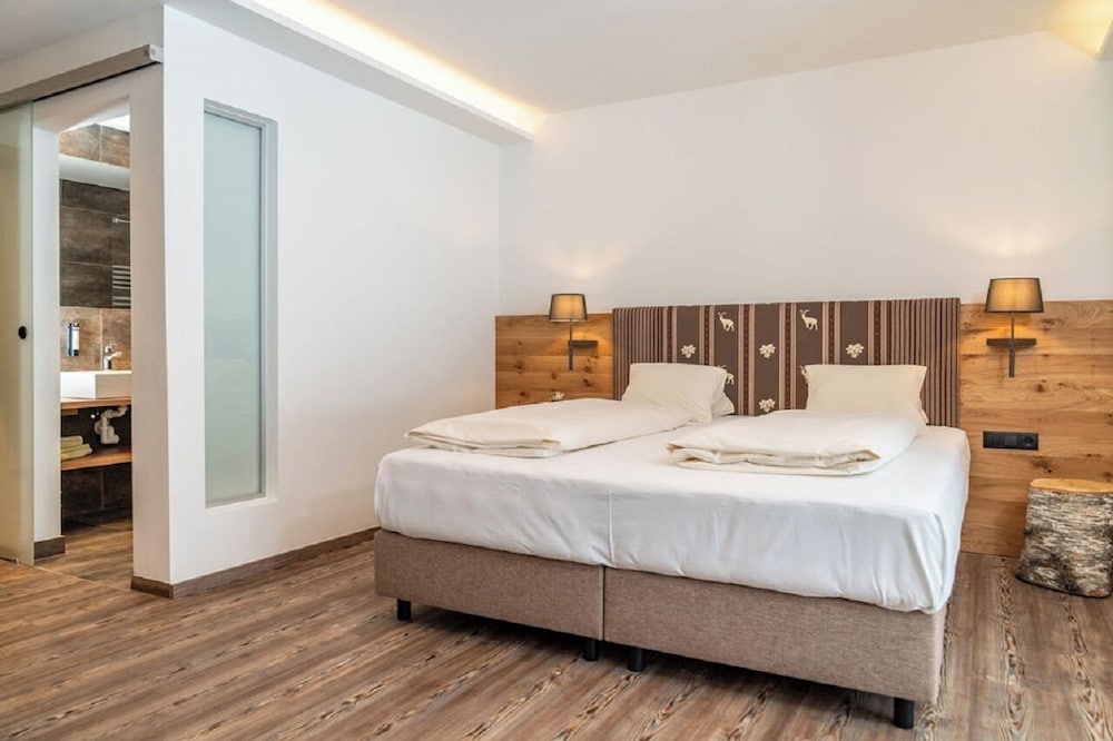 Design Double Room photo 2