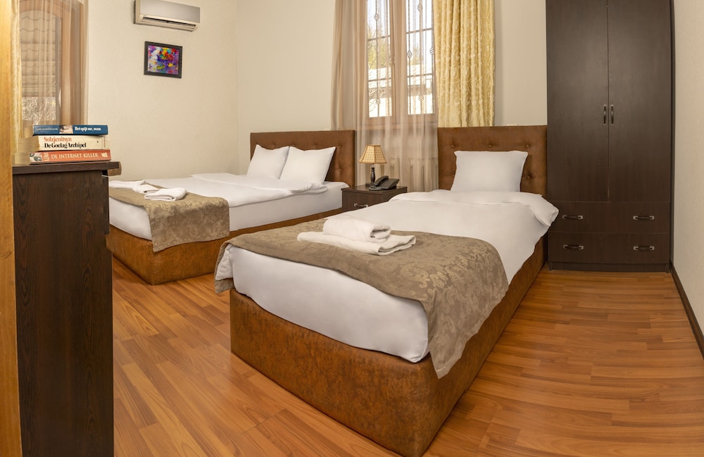 Classic Double Or Twin Room
