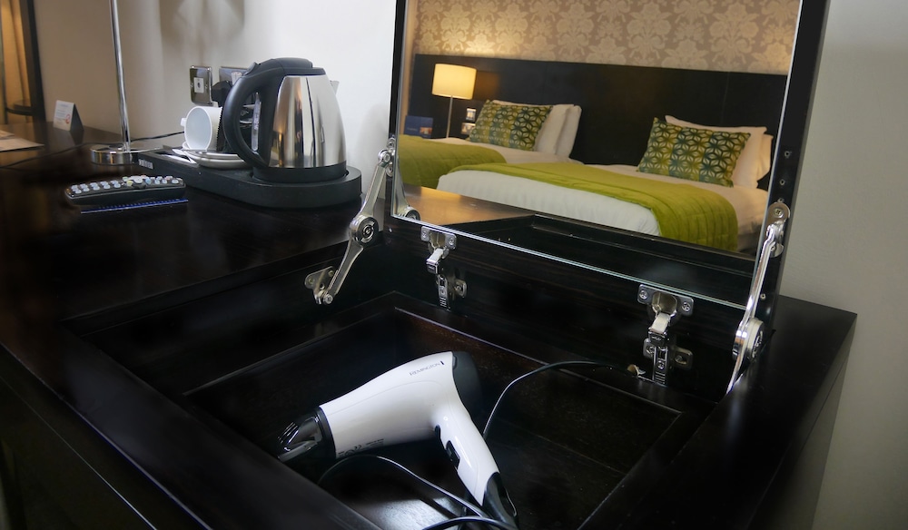 Classic Room - Photo 2