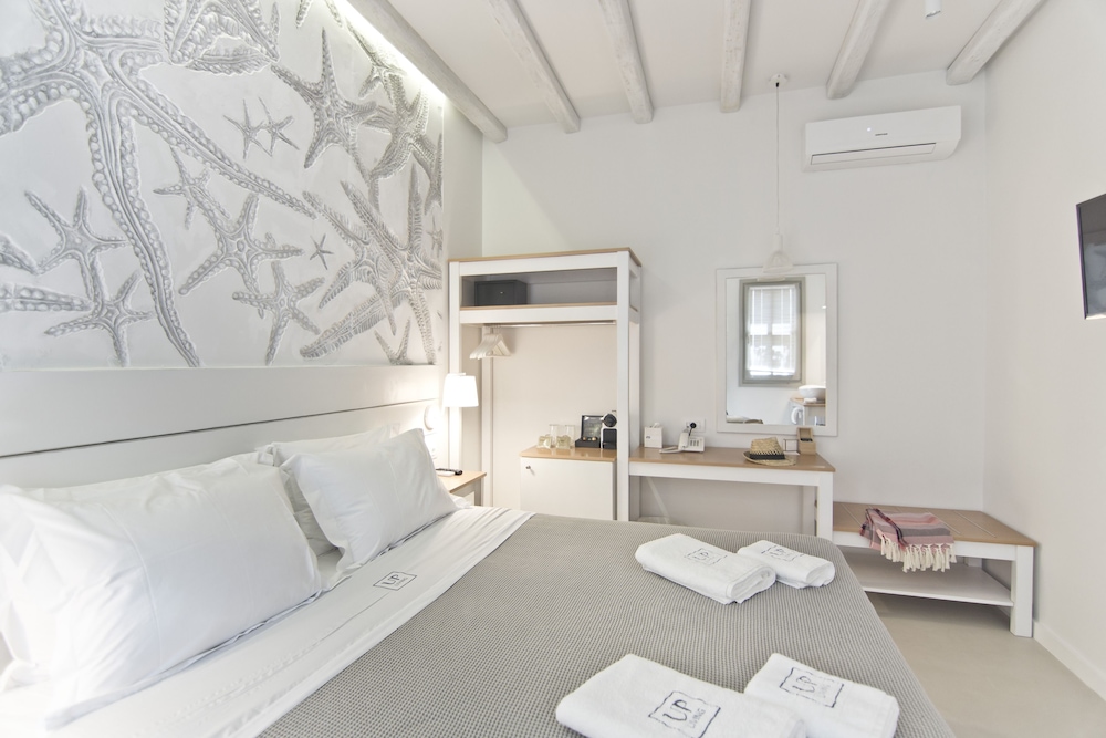 Standard Double Room photo 1