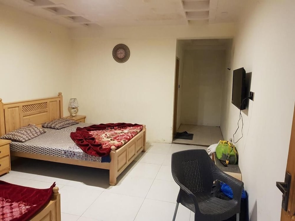 Deluxe Quadruple Room photo 2