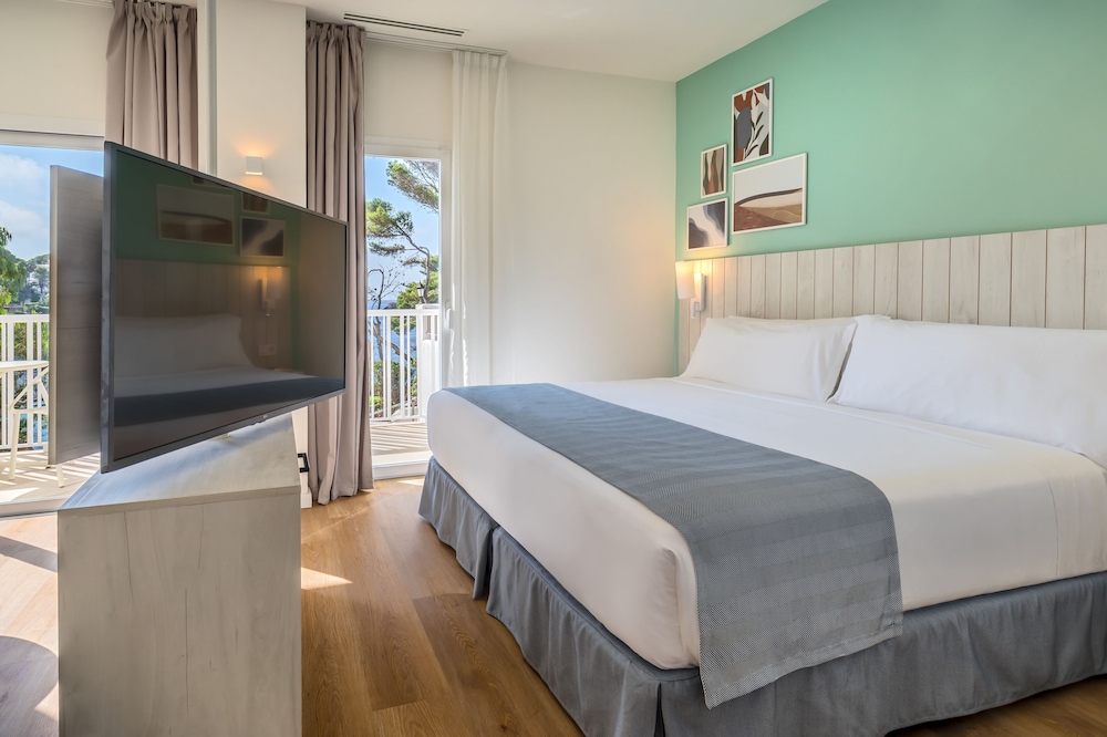 Deluxe Room, Sea View