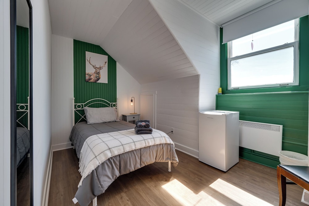 Basic Single Room photo 1