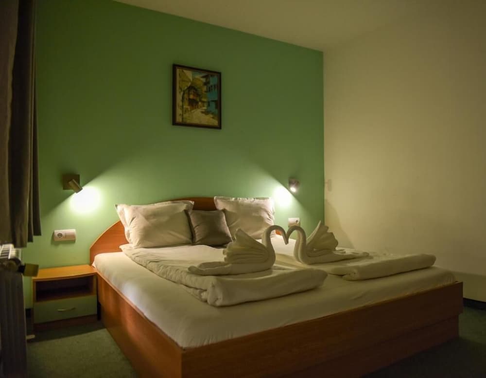 Standard Double Room photo 1