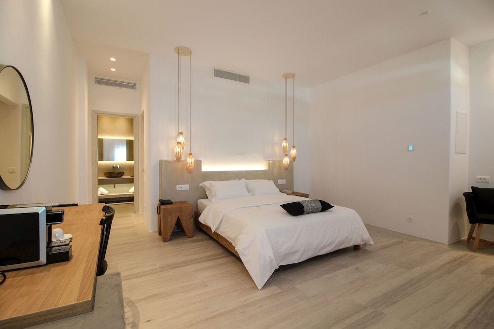 Deluxe Double or Twin Room, 1 Queen Bed, Non Smoking