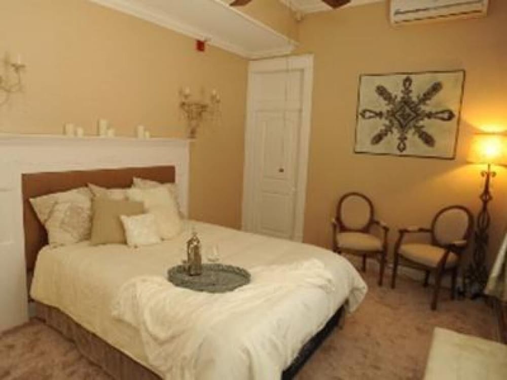Standard Room, Ensuite (Alexis) - Photo 1