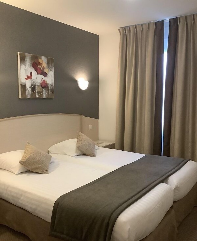 Twin Room photo 2
