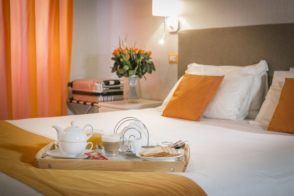 Superior Double Room, Non Smoking photo 2