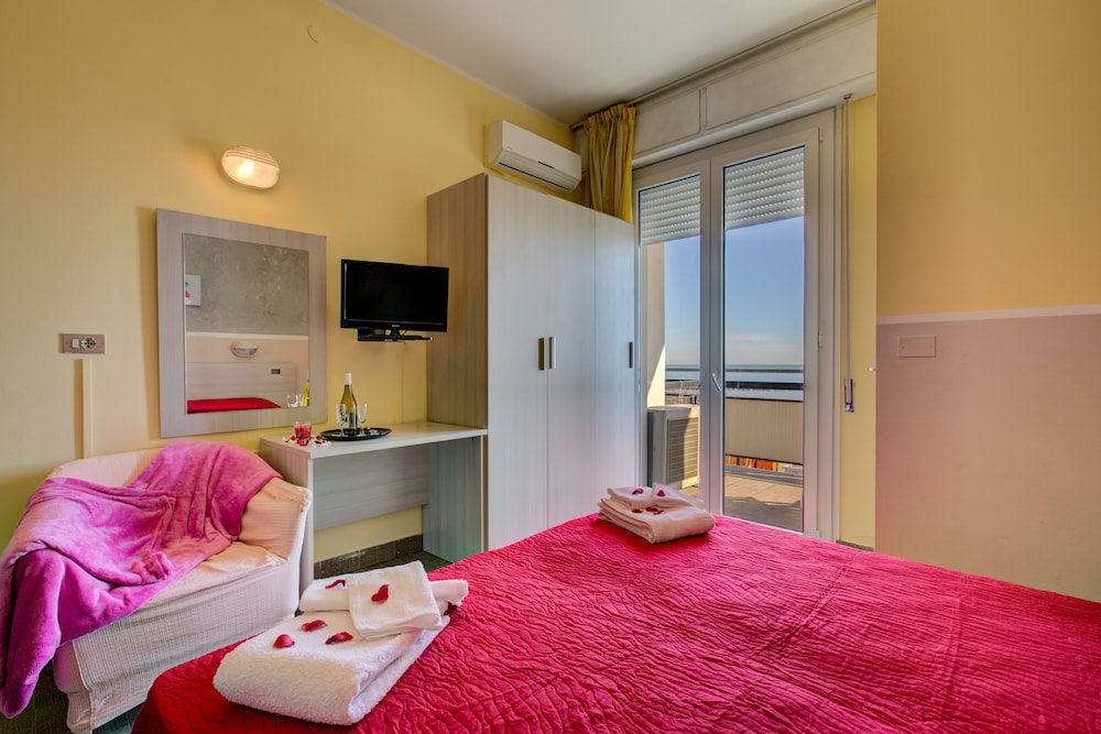 Superior Quadruple Room