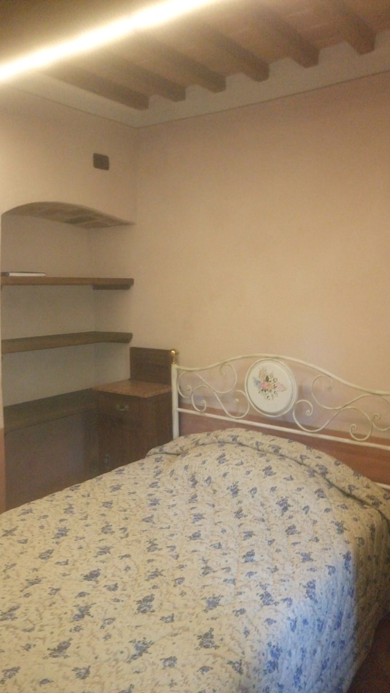 Double Room Single Use, River View photo 2