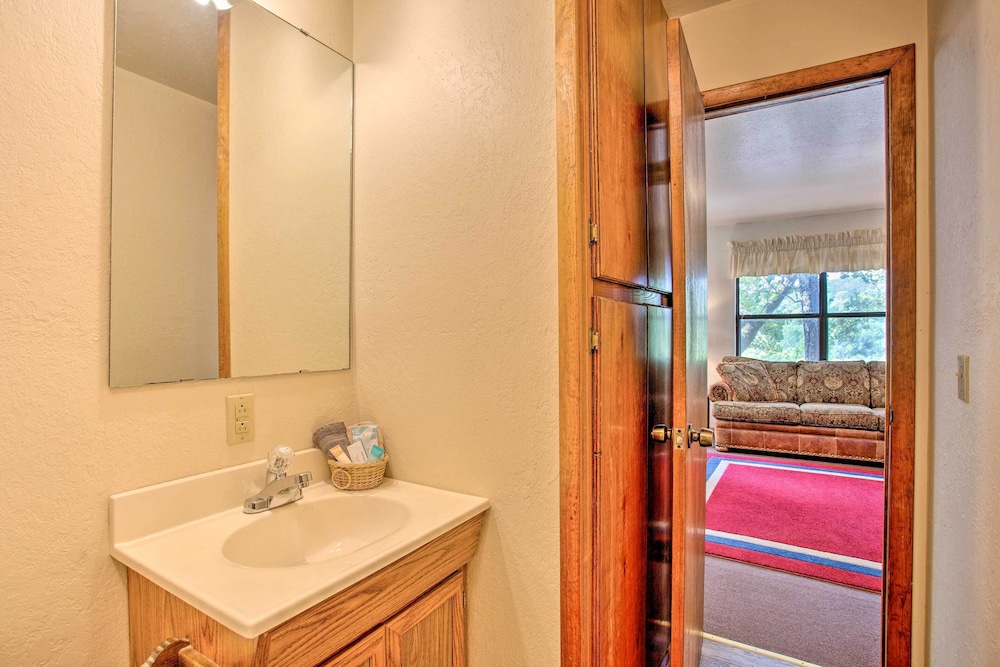 House (2 Bedrooms) photo 3