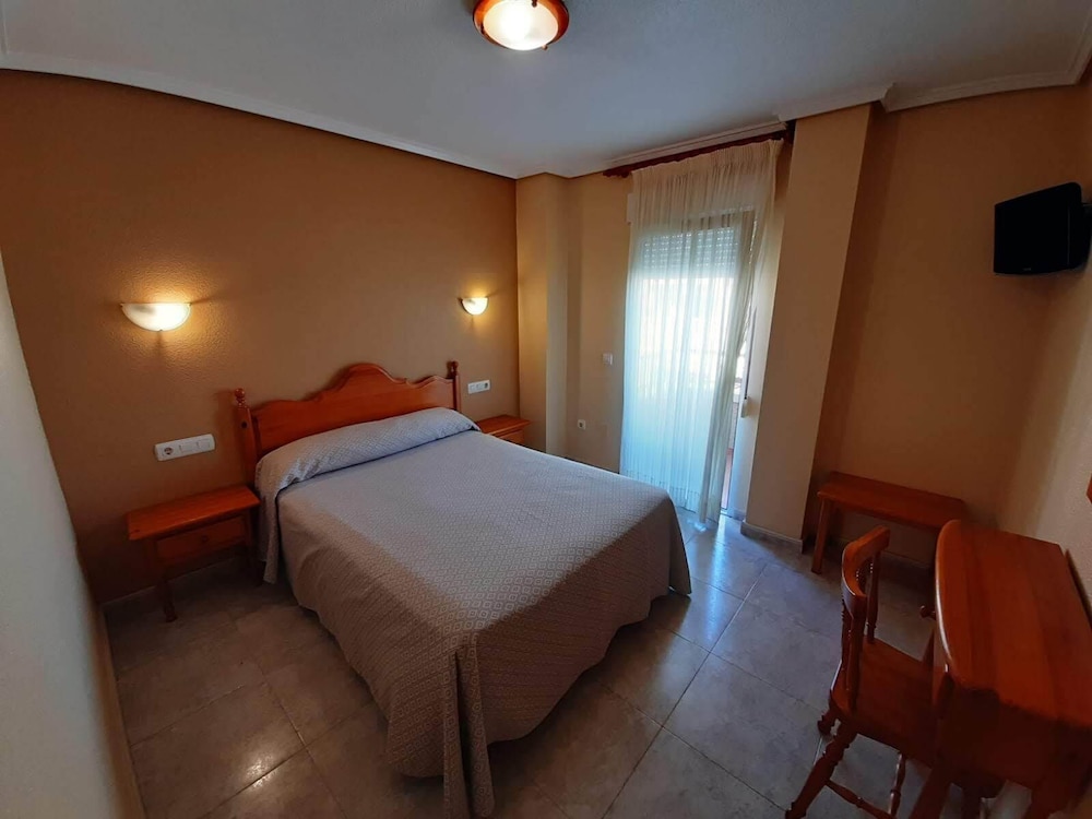 Double Room, Balcony photo 3