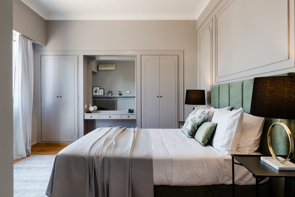 Apartment, 3 Bedrooms