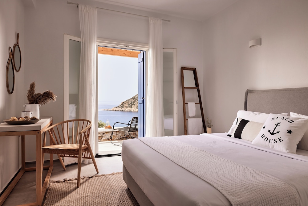 Junior Suite With Sea View photo 1