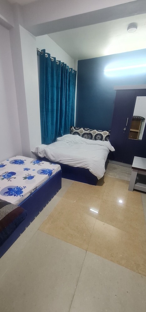 Twin Room photo 3