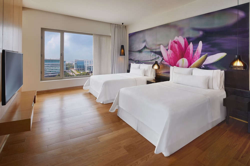 Executive Room, 2 Twin Beds, Non Smoking - Photo 11