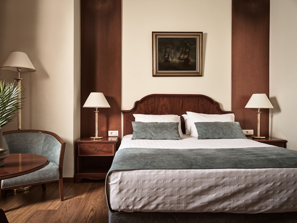 Honeymoon Suite, Balcony, Sea View photo 2
