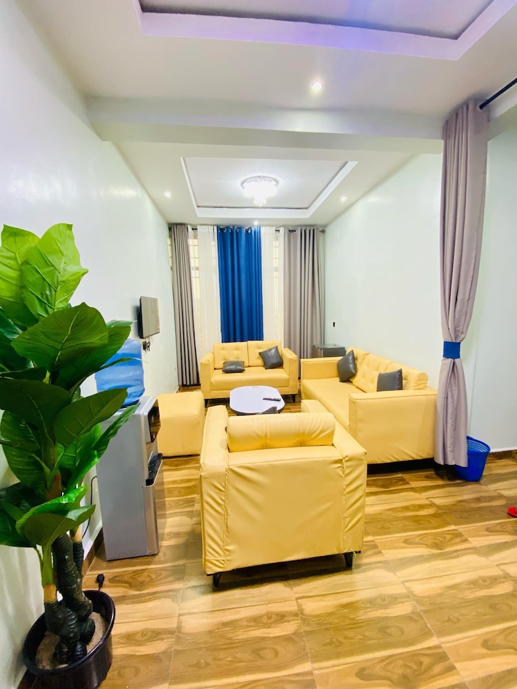 Deluxe Apartment, Balcony, Mountain View