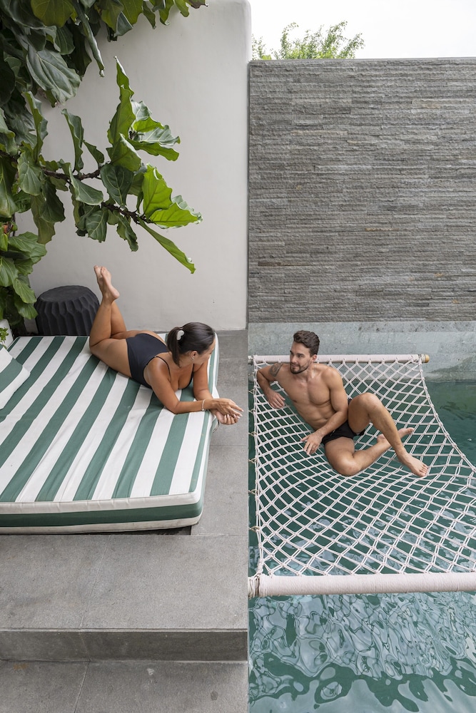 1 Bedroom Villa with Private Pool - Photo 28