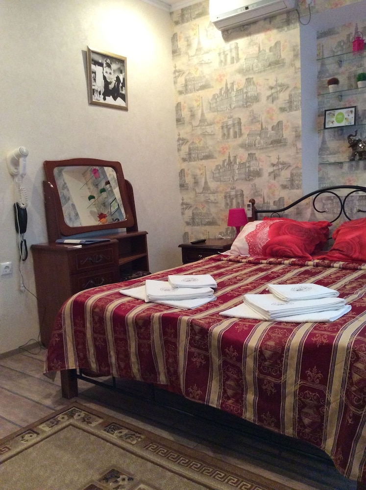Standard Double Room photo 3