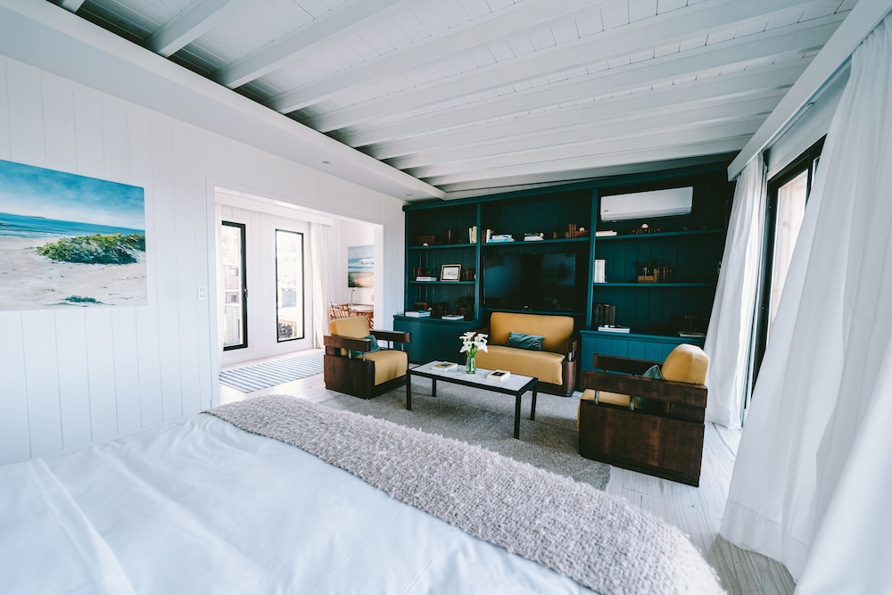 Premium Double or Twin Room, Ocean View