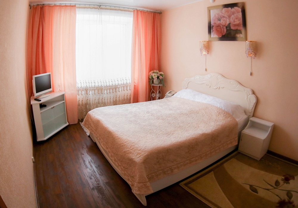 Luxury Double Room photo 1