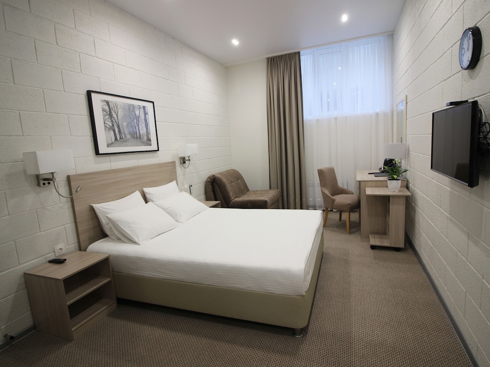 Standard Double Room, Accessible