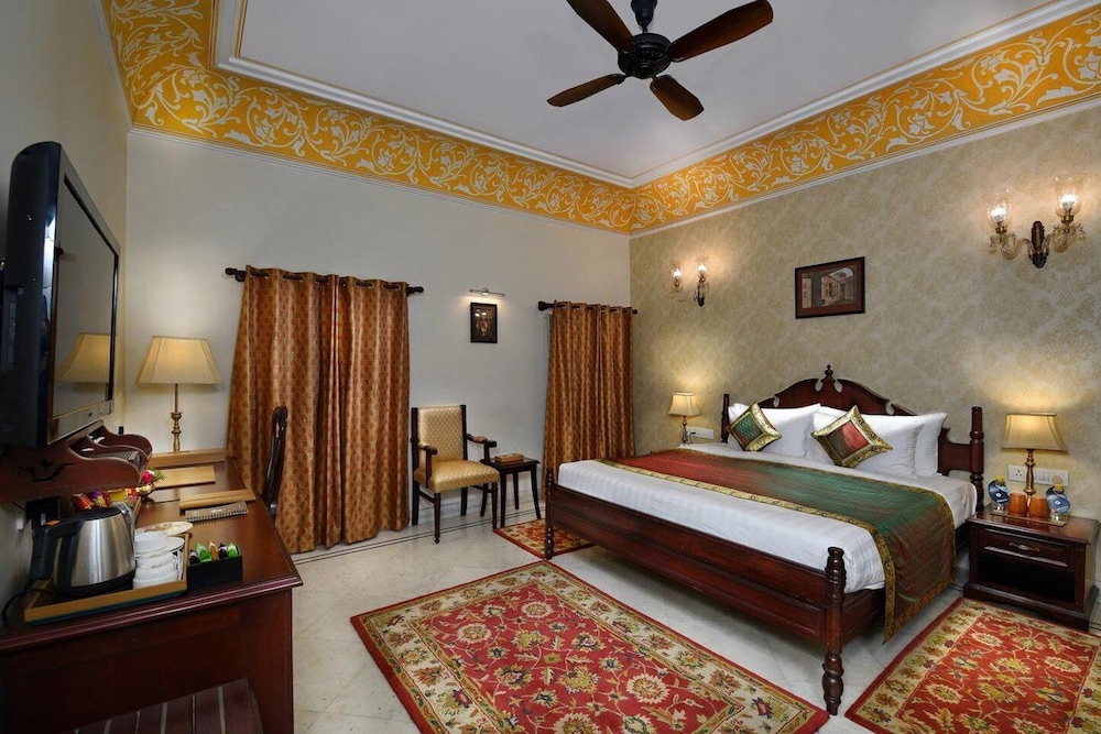 Vasundhara Room photo 3