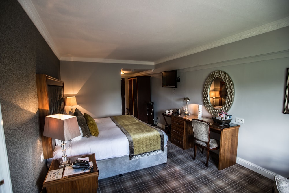 Classic Room, 1 Double or 2 Twin Beds - Photo 2